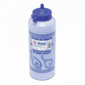 Poudre bleue standard – 90 mm – Dimos