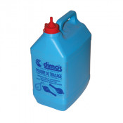 Poudre rouge haute qualité – Dimos