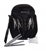 Sac a dos expert special metal – Dimos