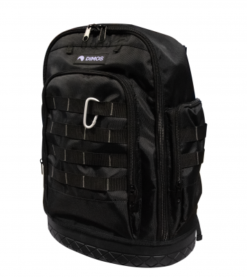 Sac à dos pour outils de couvreur – 360 mm – Dimos
