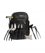 Sac à dos spécial métal – 170 mm – Dimos