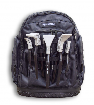 Sac a outils special pinces aluminium – Dimos