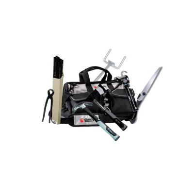 Sac à outils spécial tuilier – 230 mm – Dimos