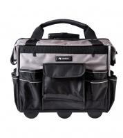 Sac de rangement pour outils avec poignée – 540 mm – Dimos Sac de rangement pour outils avec poignée – 540 mm – Dimos