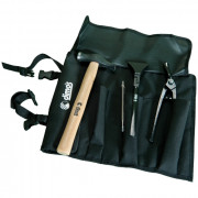 Sacoche à outils spéciale métal – 330 mm – Dimos