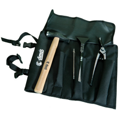 Sacoche à outils spéciale métal – 330 mm – Dimos