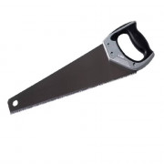 Scie égoïne de charpentier denture moyenne lame – 450 mm – Dimos