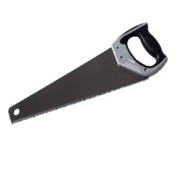 Scie égoïne de charpentier denture moyenne lame – 450 mm – Dimos Scie égoïne de charpentier denture moyenne lame – 450 mm – Dimos