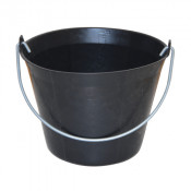 Seau polyéthylène 11 litres – 6.3 mm – Dimos