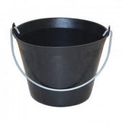 Seau polyéthylène 11 litres – 6.3 mm – Dimos