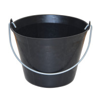 Seau polyéthylène 11 litres – 6.3 mm – Dimos