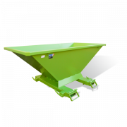 Trémie agricole de remplissage et levage Big-Bag