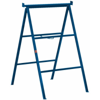 Tréteau pliable BC-B (Carré) Tréteau pliable BC-B (Carré)