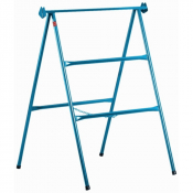 Tréteau pliable BR-B (Rond)
