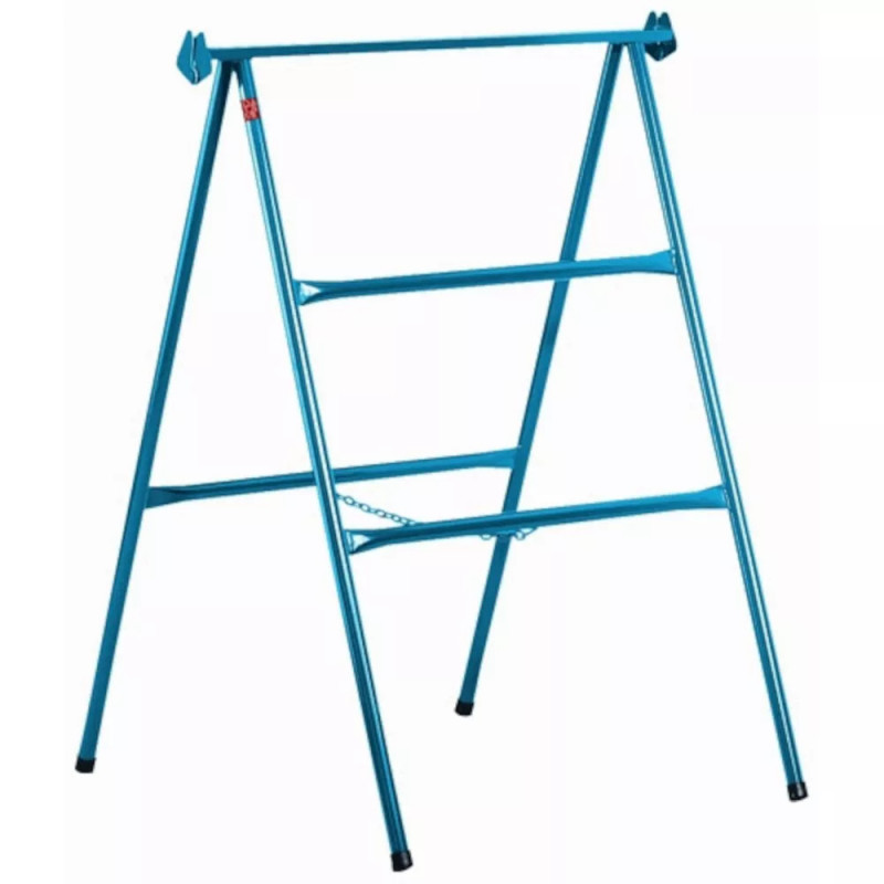 Tréteau pliable BR-B (Rond)