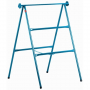 Tréteau pliable BR-B (Rond)