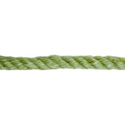 Corde câblée pour treuils de 10m