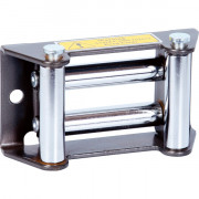 Guide câble à rouleaux RIBITECH