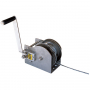 Treuils de levage autofreinés Inox 80 à 490 kg