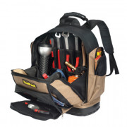 Sac à dos porte-outils