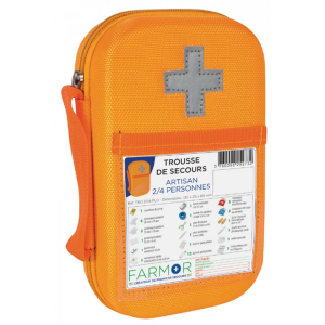 Trousses de secours