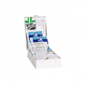 Coffret de secours léger et compacte