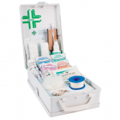 Coffret de secours « Multirisques » 4/6 personnes