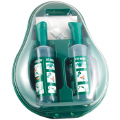 Coffret lave-oeil 2 x 500 ml