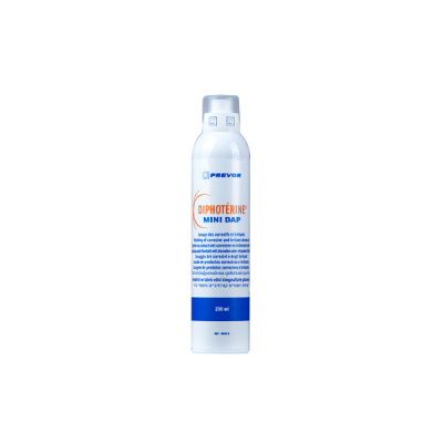 Diphotérine® visage, bras ou mains