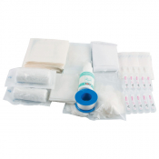 Kit indispensable de réassort pour trousses, valises et coffrets