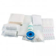 Kit indispensable de réassort pour trousses, valises et coffrets
