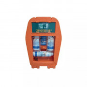 Kit réassort complet Diphotérine® pour station murale