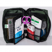 Trousse de secours « Artisan » 2/4 personnes