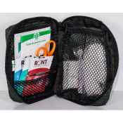 Trousse de secours « Multirisques » individuelle