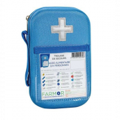 Trousse de secours spéciale industrie