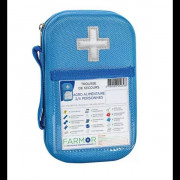 Trousse de secours spéciale industrie