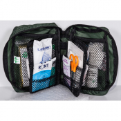 Trousse de secours Véhicule 2/4 personnes