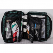 Trousse de secours Viticulteur 2/4 personnes tissu imperméable