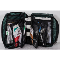 Trousse de secours Viticulteur 2/4 personnes tissu imperméable