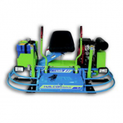 Talocheuse HALCON-DUPLO-90 23HP HONDA S