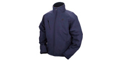 Vêtements chaleur, flamme et soudage