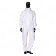 Combinaison à COL Type 5/6 Weepro A - Protection Amiante,