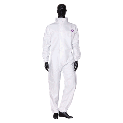 Combinaison à COL Type 5/6 Weepro A - Protection Amiante,