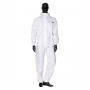 Combinaison à COL Type 5/6 Weepro A - Protection Amiante,