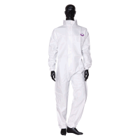 Combinaison à COL Type 5/6 Weepro A - Protection Amiante,