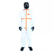 Combinaison de Protection Chimique WeePro Max+ & Green