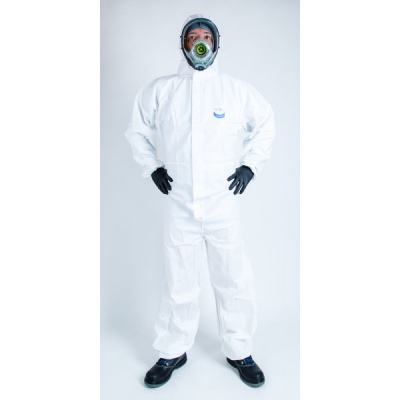 Combinaison de Protection WEEPRO avec Capuche - Sécurité