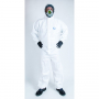 Combinaison de Protection WEEPRO avec Capuche - Sécurité