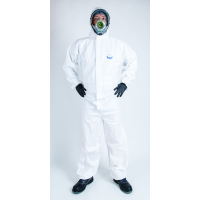 Combinaison de Protection WEEPRO avec Capuche - Sécurité