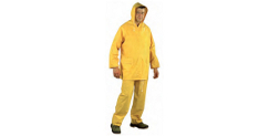 Vêtements de pluie / intempéries